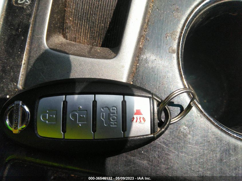 2013 NISSAN ALTIMA 2.5 S - 1N4AL3AP0DN455681