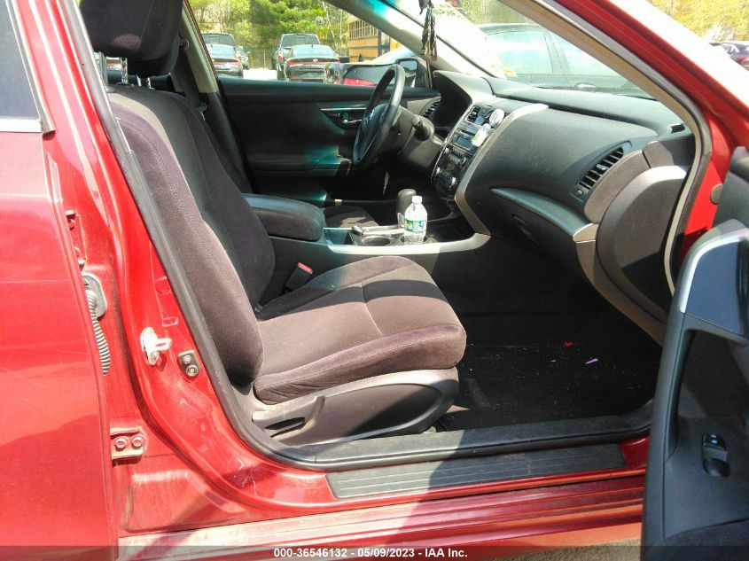 2013 NISSAN ALTIMA 2.5 S - 1N4AL3AP0DN455681
