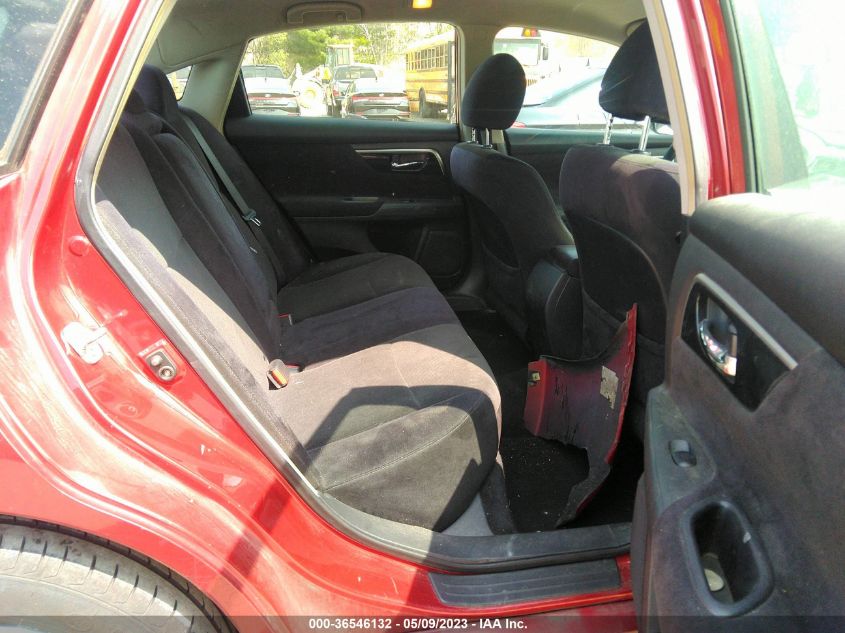 2013 NISSAN ALTIMA 2.5 S - 1N4AL3AP0DN455681