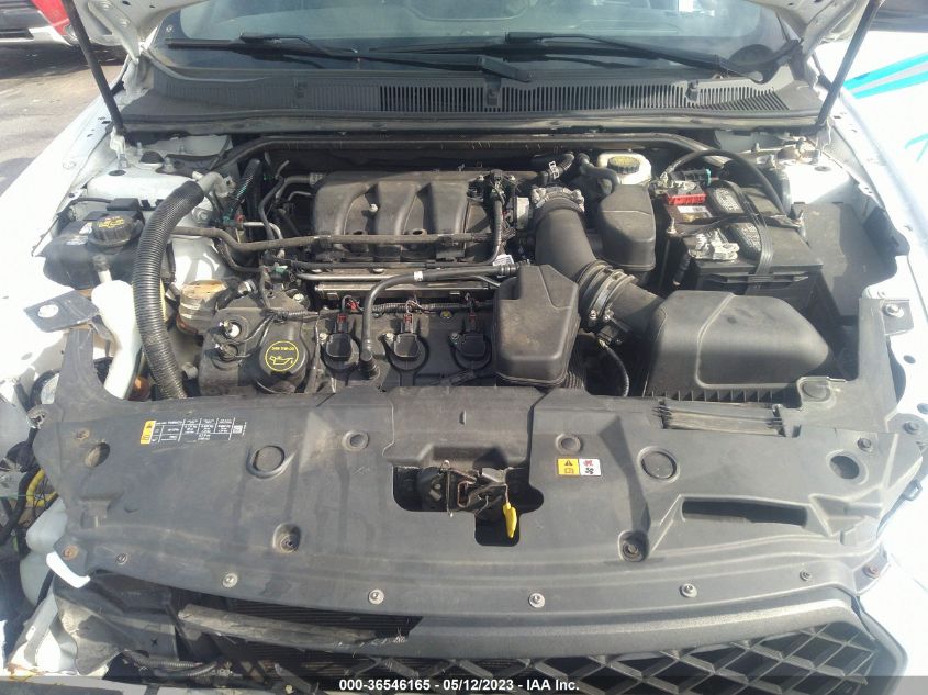 2014 FORD SEDAN POLICE INTERCEPTOR 1FAHP2MK3EG180133