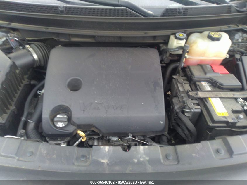 2020 BUICK ENCLAVE ESSENCE - 5GAEVAKW1LJ150830