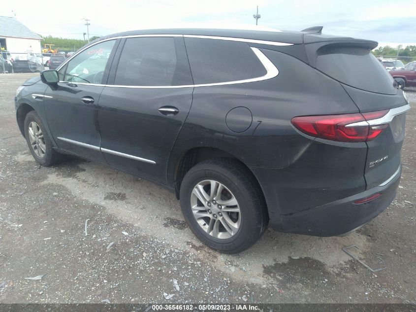 2020 BUICK ENCLAVE ESSENCE - 5GAEVAKW1LJ150830