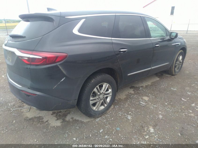 2020 BUICK ENCLAVE ESSENCE - 5GAEVAKW1LJ150830