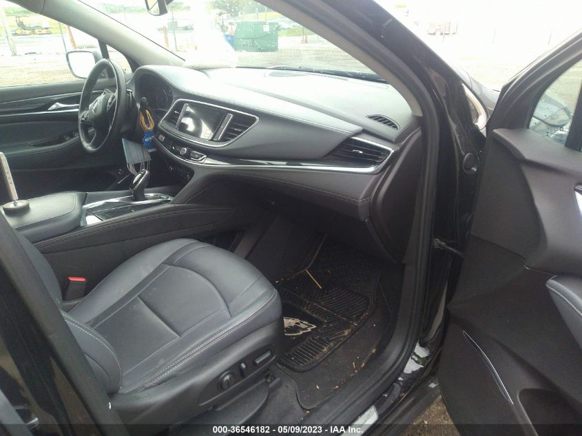 2020 BUICK ENCLAVE ESSENCE - 5GAEVAKW1LJ150830