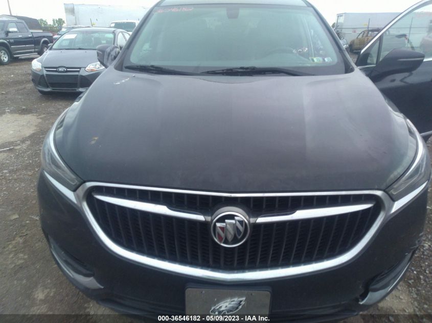 2020 BUICK ENCLAVE ESSENCE - 5GAEVAKW1LJ150830