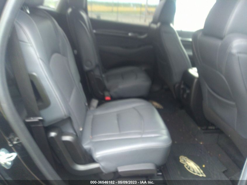 2020 BUICK ENCLAVE ESSENCE - 5GAEVAKW1LJ150830