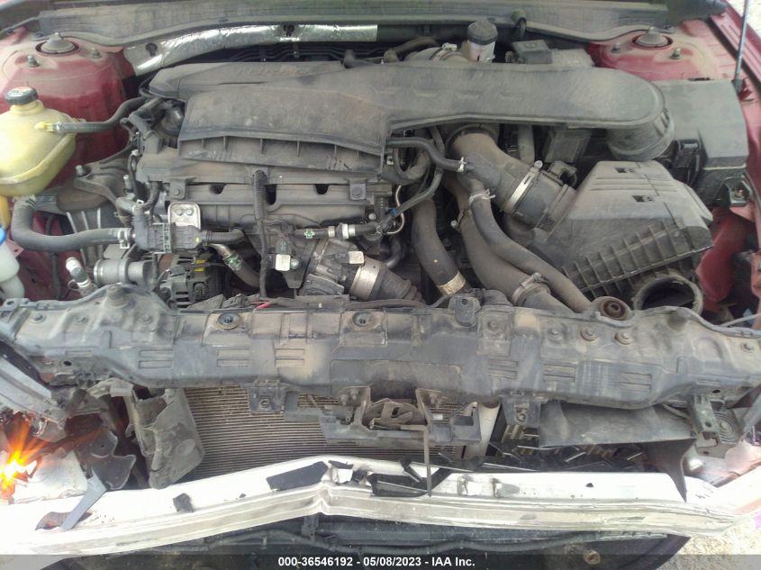 2021 KIA K5 GT-LINE - 5XXG64J28MG035944
