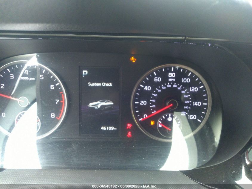 2021 KIA K5 GT-LINE - 5XXG64J28MG035944
