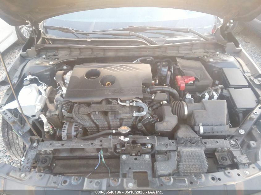 2020 NISSAN ALTIMA 2.5 SL - 1N4BL4EVXLC129772