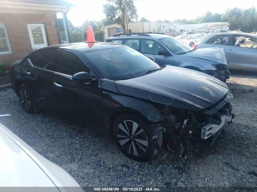 2020 NISSAN ALTIMA 2.5 SL - 1N4BL4EVXLC129772