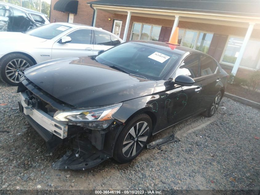 2020 NISSAN ALTIMA 2.5 SL - 1N4BL4EVXLC129772
