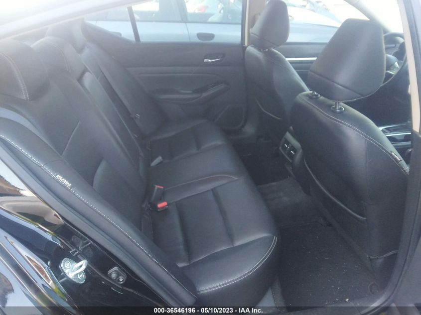 2020 NISSAN ALTIMA 2.5 SL - 1N4BL4EVXLC129772