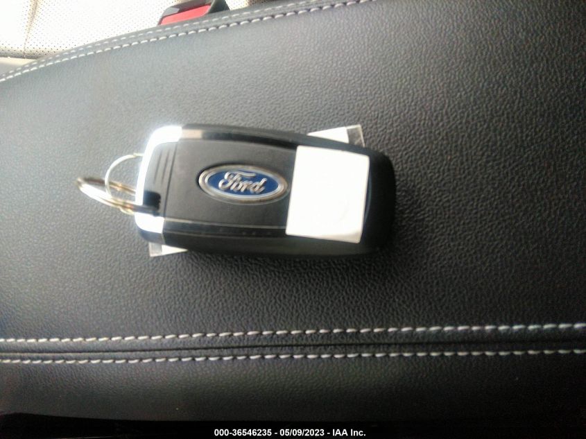 2022 FORD ESCAPE TITANIUM - 1FMCU9J95NUB88075