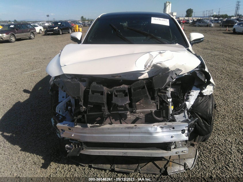 VIN JTEAAAAH2MJ008852 2021 TOYOTA VENZA LE/XLE/LIMITED