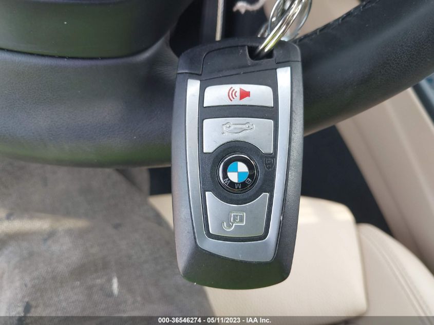 2018 BMW 3 SERIES 340I - WBA8B3C59JK384580