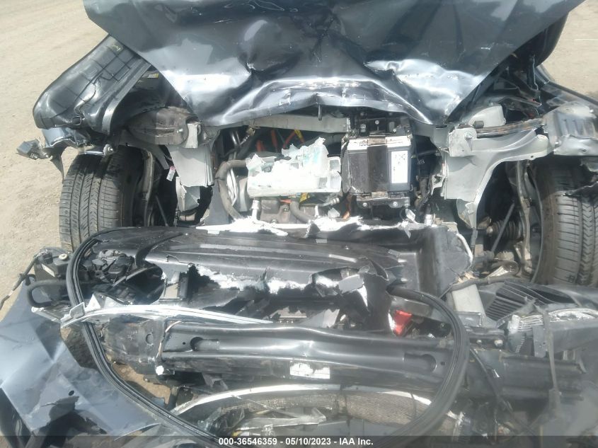 2016 TESLA MODEL S 90D/70D/75D/60D/85D - 5YJSA1E21GF132380