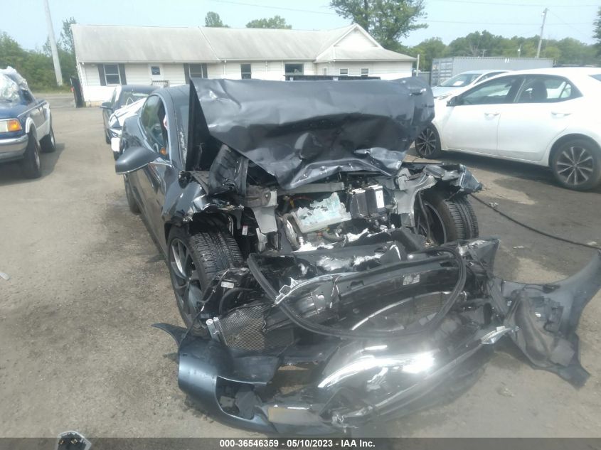 2016 TESLA MODEL S 90D/70D/75D/60D/85D - 5YJSA1E21GF132380