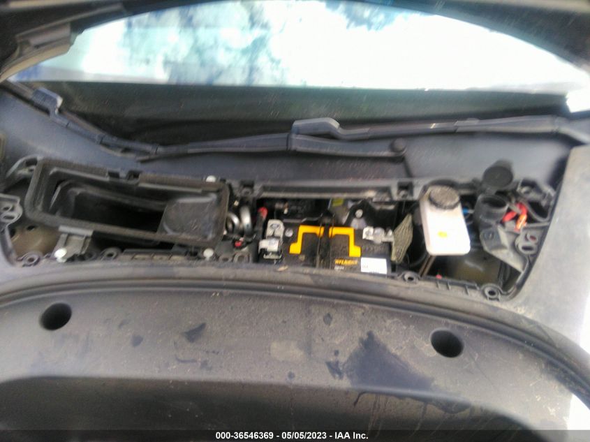 2021 TESLA MODEL 3 STANDARD RANGE PLUS - 5YJ3E1EA8MF940124