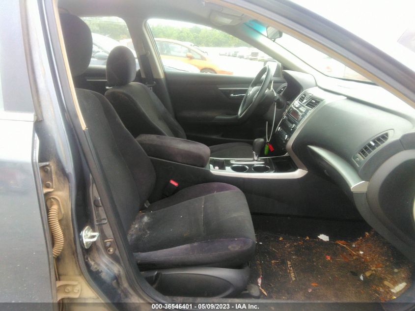 2013 NISSAN ALTIMA 2.5 S - 1N4AL3AP8DN544012