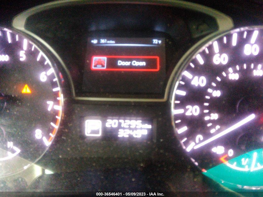 2013 NISSAN ALTIMA 2.5 S - 1N4AL3AP8DN544012