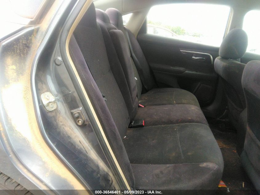 2013 NISSAN ALTIMA 2.5 S - 1N4AL3AP8DN544012