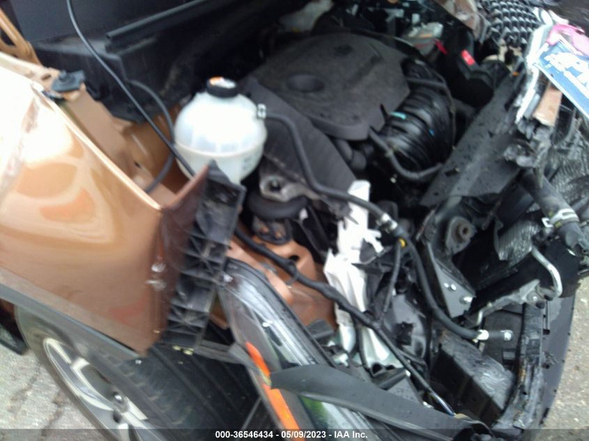 2020 KIA SPORTAGE LX - KNDPMCAC6L7715969
