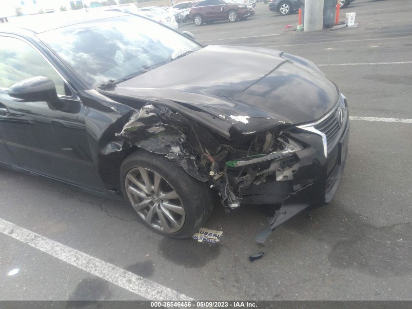 2013 LEXUS GS 350 - JTHBE1BL2D5021978