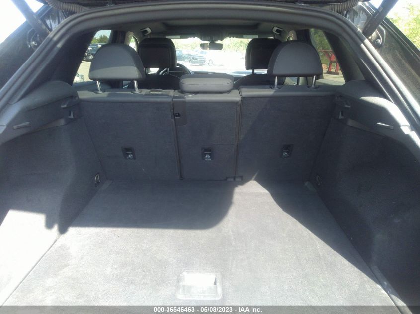 2021 AUDI Q3 PREMIUM - WA1AUCF38M1099284