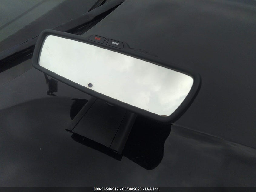 VIN 2C3CCAGG6JH117984 2018 CHRYSLER 300 300S