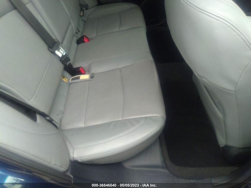 2019 SUBARU OUTBACK LIMITED - 4S4BSANC1K3357633