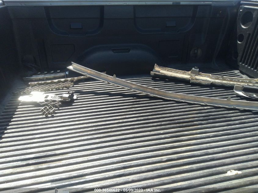 2013 CHEVROLET SILVERADO 1500 LT - 3GCPKSE72DG208957