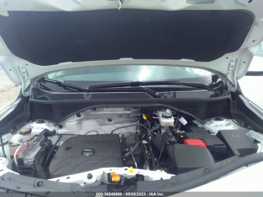 2023 BUICK ENCORE GX SELECT - KL4MMESL9PB012280