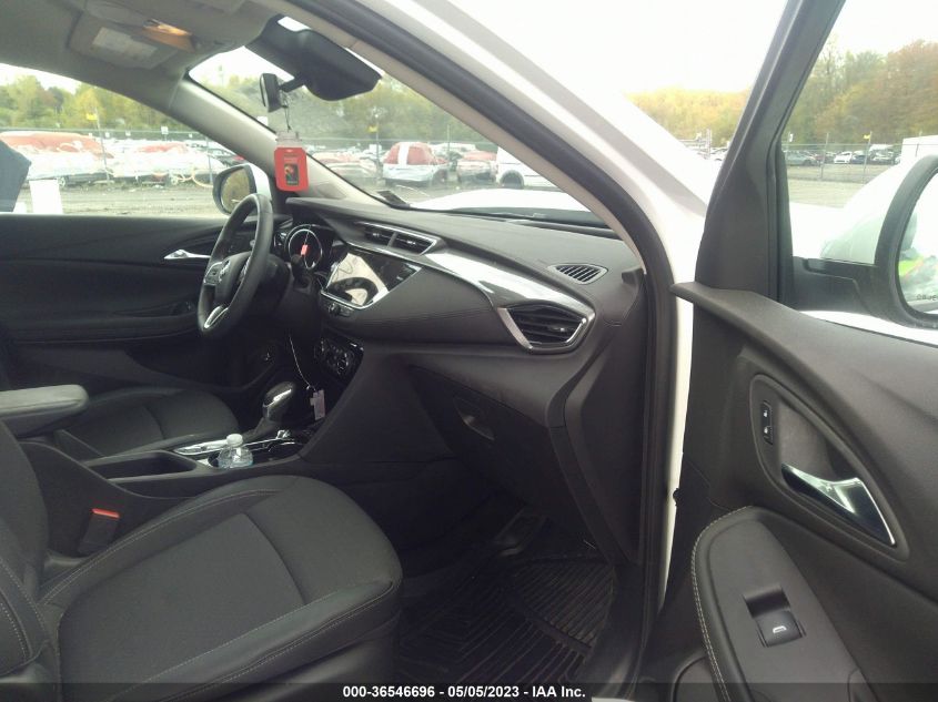 2023 BUICK ENCORE GX SELECT - KL4MMESL9PB012280