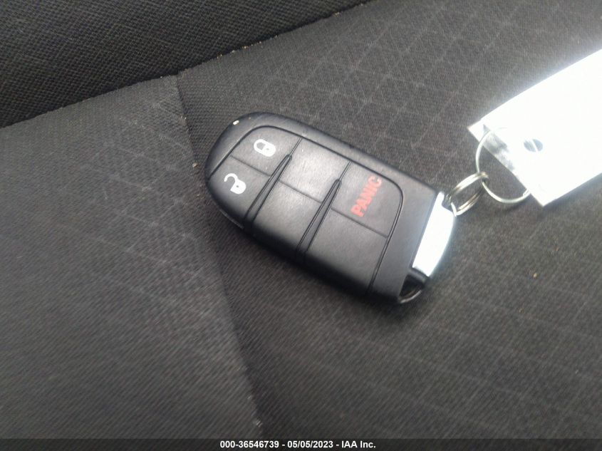 2020 JEEP GRAND CHEROKEE LAREDO E - 1C4RJFAGXLC361905