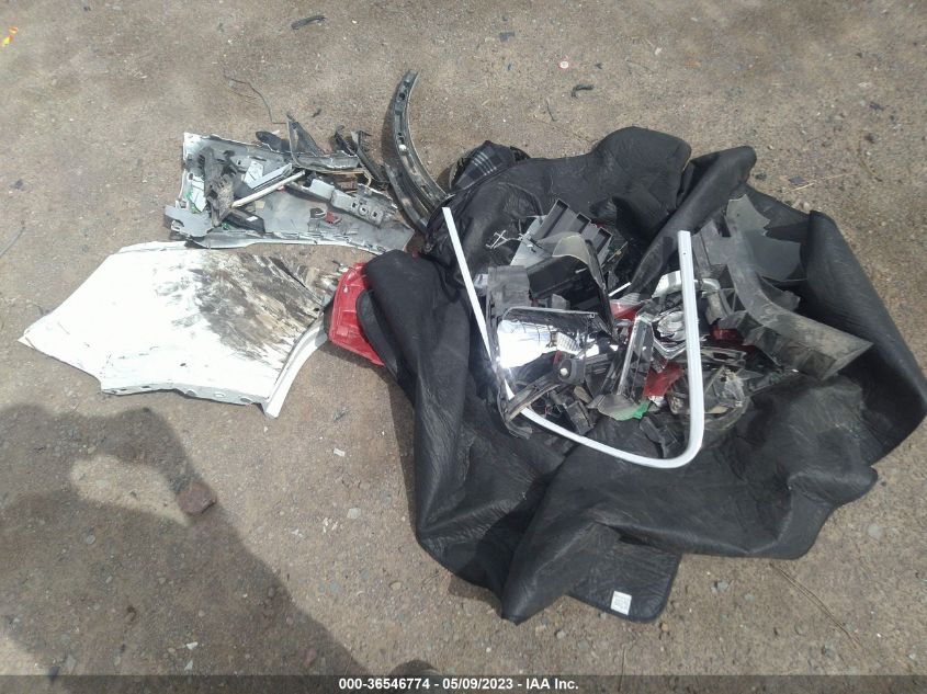 2015 VOLKSWAGEN TOUAREG SPORT W/TECHNOLOGY - WVGEP9BP2FD002278