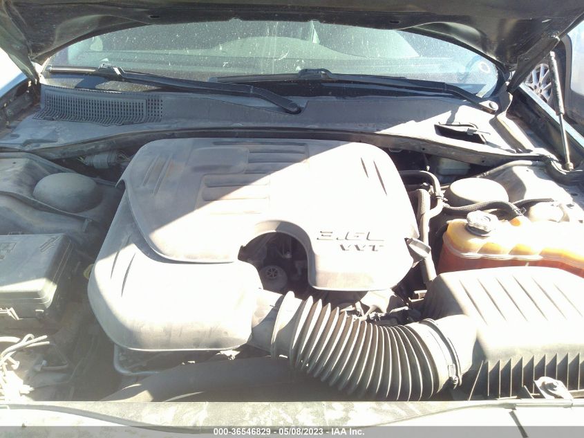 2014 CHRYSLER 300 - 2C3CCARG8EH172259