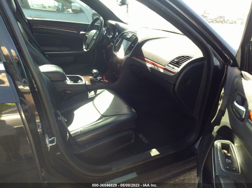 2014 CHRYSLER 300 - 2C3CCARG8EH172259