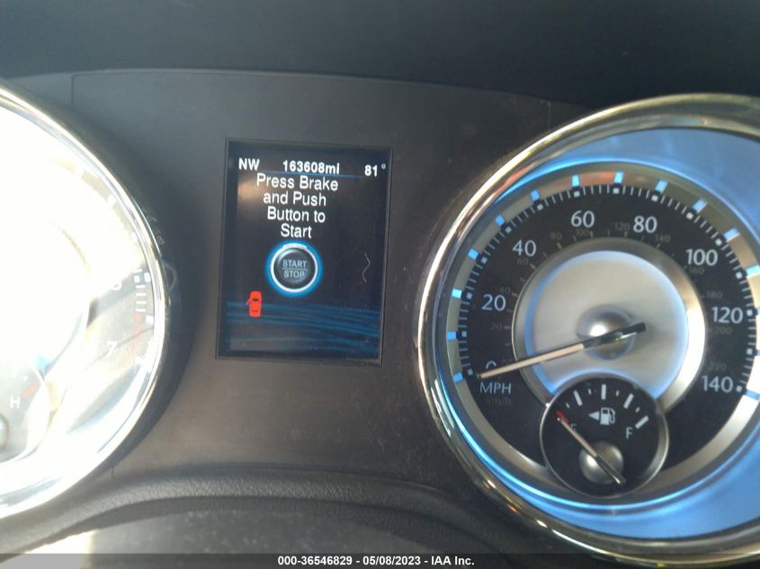 2014 CHRYSLER 300 - 2C3CCARG8EH172259