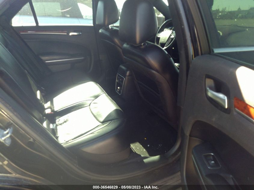 2014 CHRYSLER 300 - 2C3CCARG8EH172259