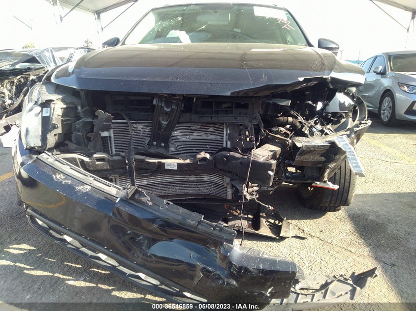 VIN 3VV1B7AX0LM157646 2020 VOLKSWAGEN TIGUAN S