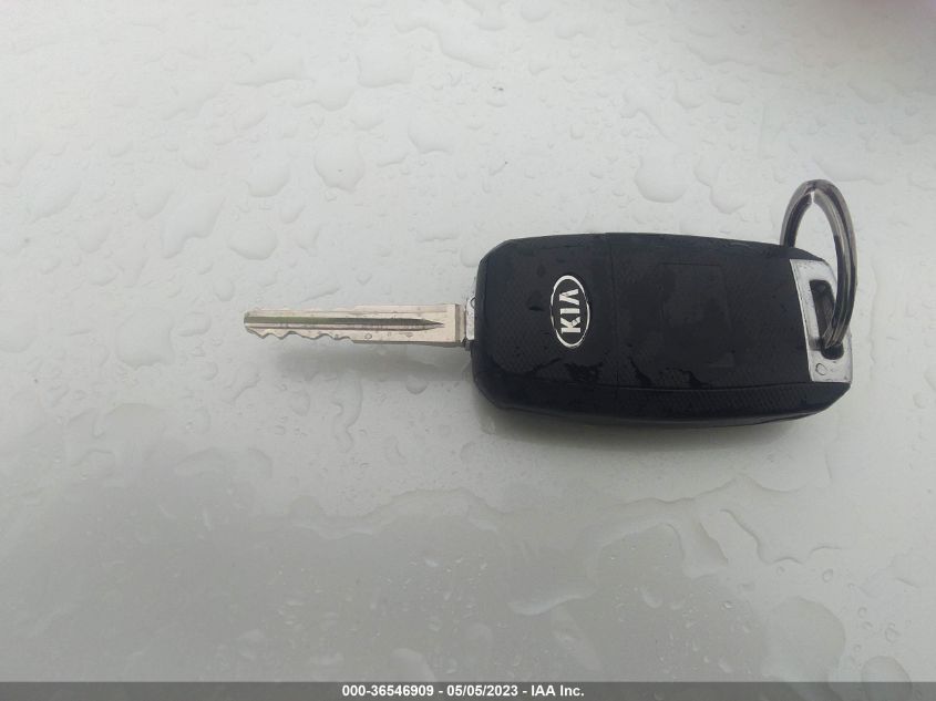 2018 KIA FORTE LX - 3KPFL4A7XJE247359