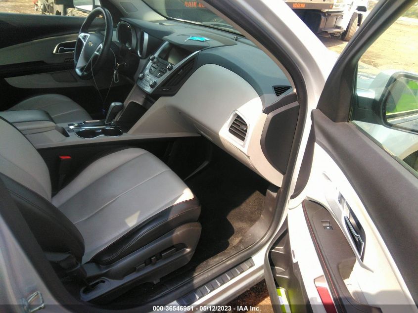 2014 CHEVROLET EQUINOX LT - 2GNFLGEKXE6165211