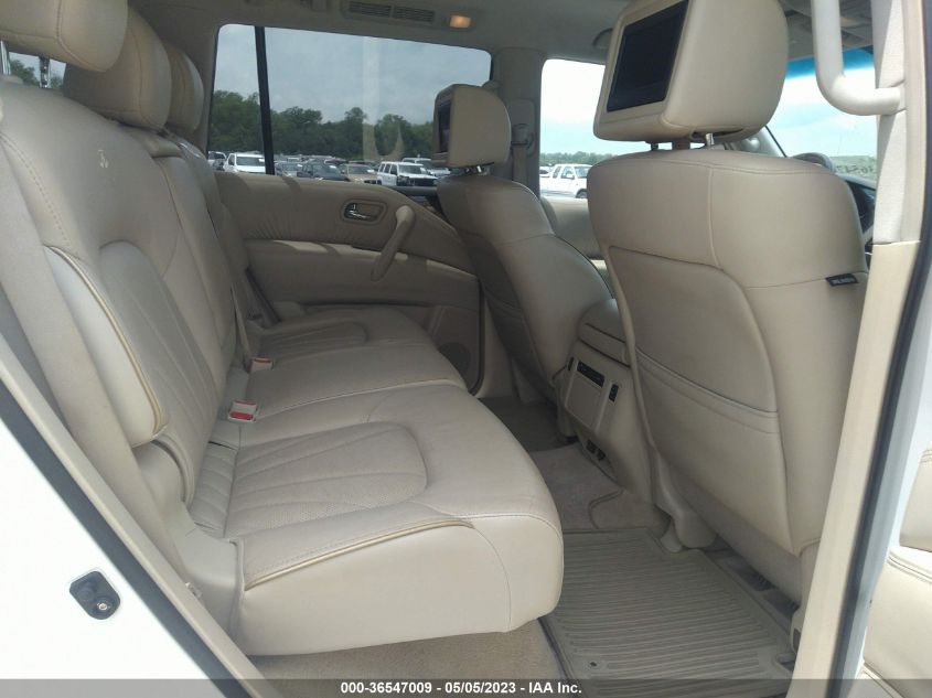 2013 INFINITI QX56 JN8AZ2ND5D9730140