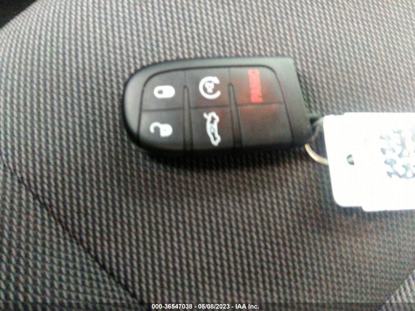 2020 DODGE CHARGER SXT - 2C3CDXBG6LH208926