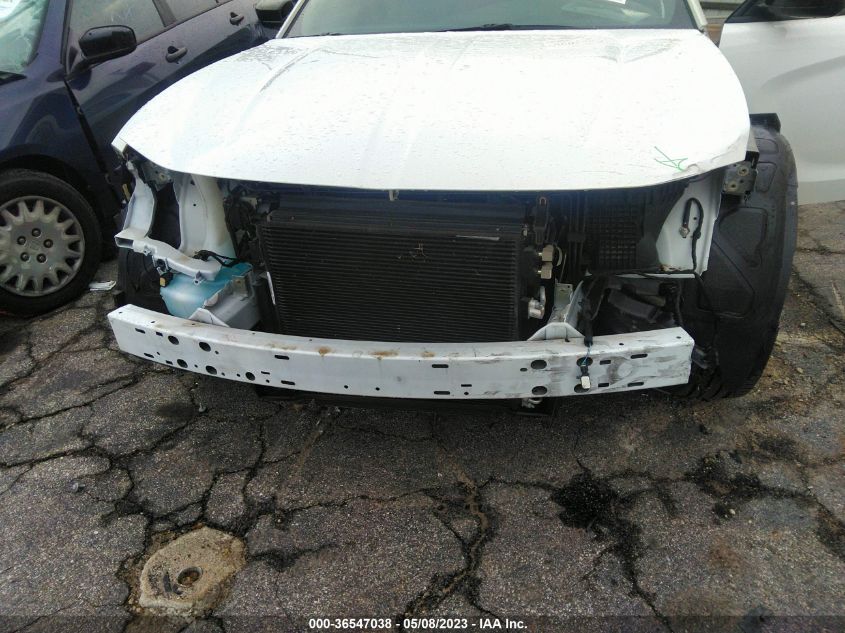 2020 DODGE CHARGER SXT - 2C3CDXBG6LH208926