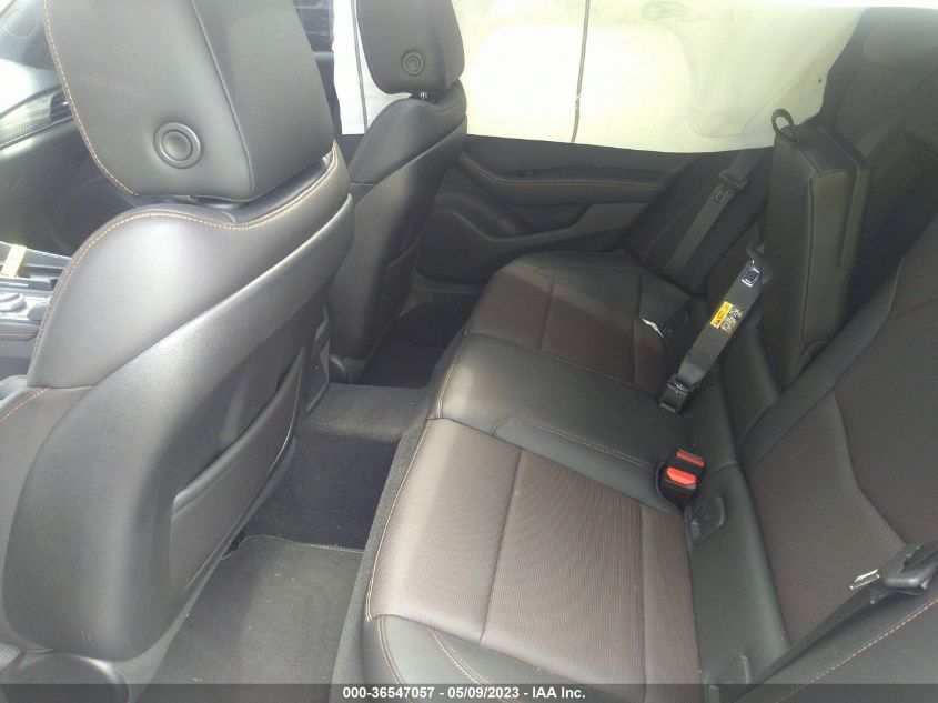 2023 CADILLAC CT5-V - 1G6DV5RW0P0114794