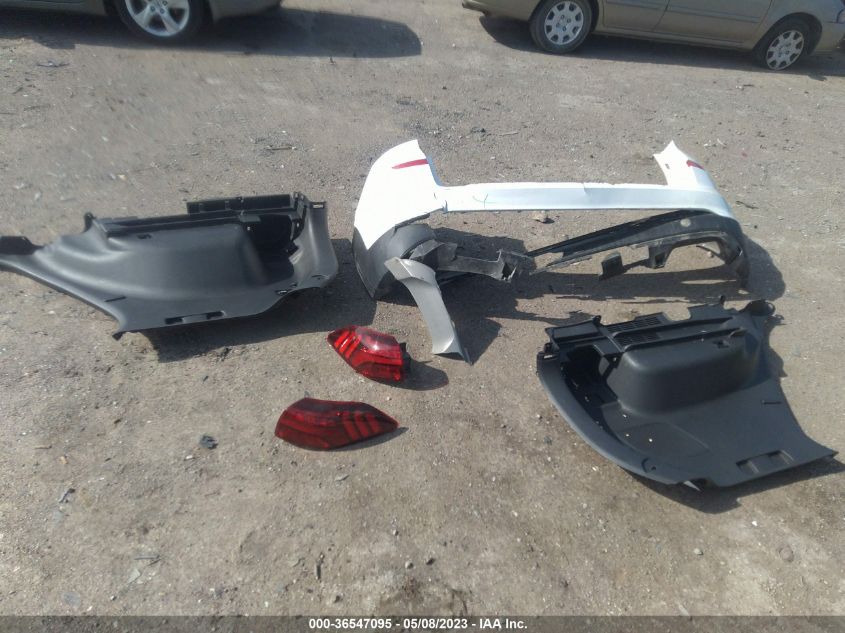 2019 HYUNDAI TUCSON SPORT - KM8J33AL0KU837490