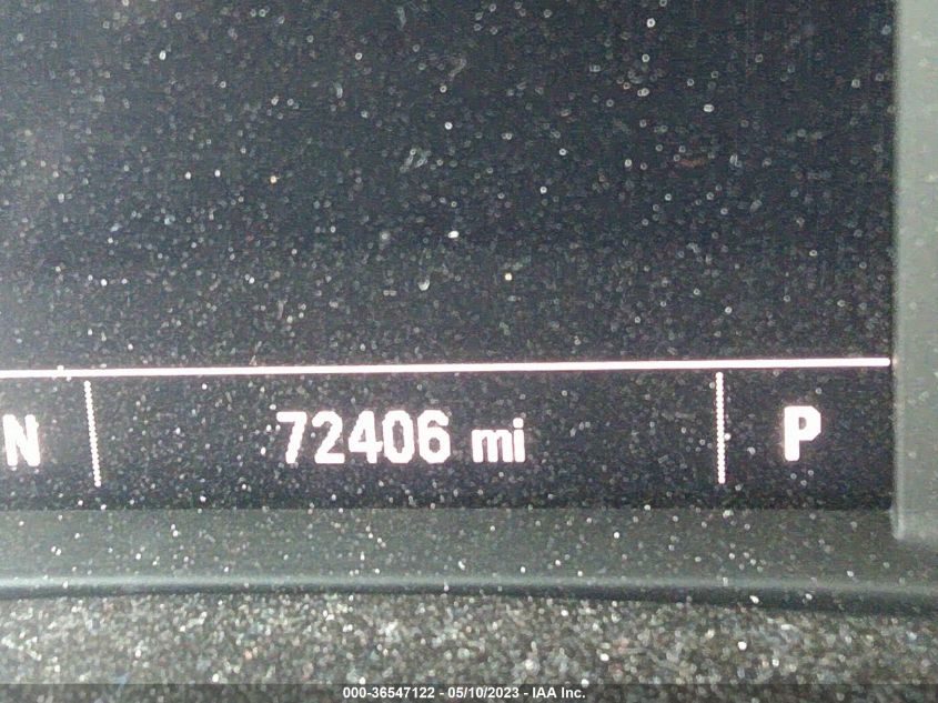 2020 CHEVROLET MALIBU LT - 1G1ZD5ST6LF122744