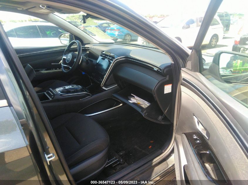 2022 HYUNDAI TUCSON HYBRID SEL CONVENIENCE - KM8JFCA1XNU038553