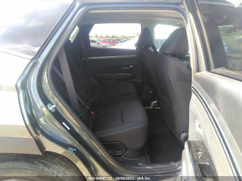 2022 HYUNDAI TUCSON HYBRID SEL CONVENIENCE - KM8JFCA1XNU038553